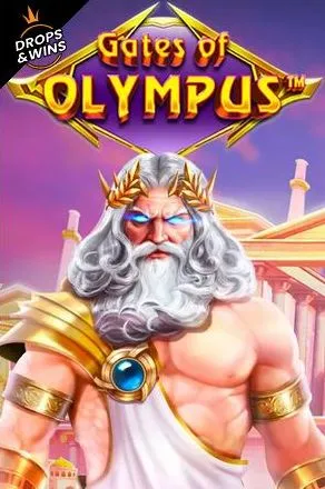 Gates of Olympus