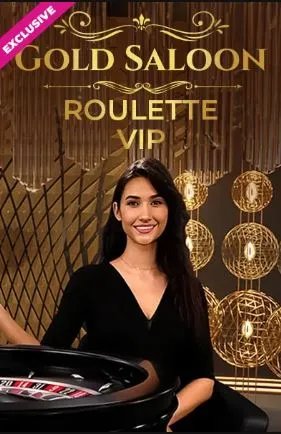 Gold Saloon Roulette Gold Saloon Roulette