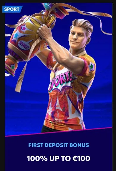 Sportsbook Welcome Bonus Sportsbook Welcome Bonus